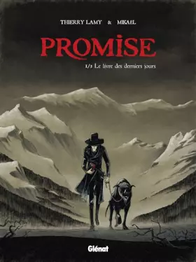Couverture du produit · Promise - Tome 01 : Le livre des derniers jours