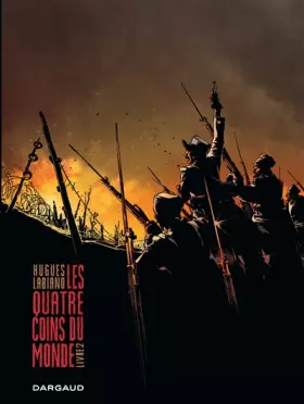Couverture du produit · Les Quatre Coins du monde - Tome 2 - Livre 2