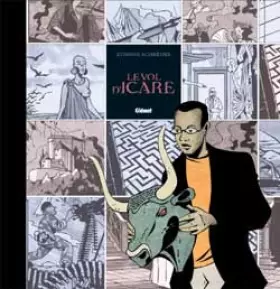 Couverture du produit · Le Vol d'Icare, volume 1 : Vlado