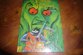 Couverture du produit · Les Robin Goodfellows