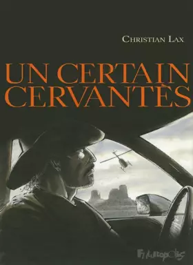Couverture du produit · Un certain Cervantès