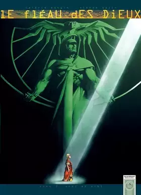 Couverture du produit · Le Fléau des Dieux T03: Urbi et orbi