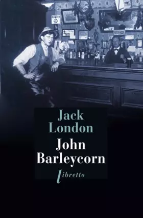 Couverture du produit · John Barleycorn