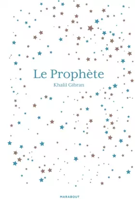 Couverture du produit · Le prophète