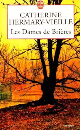 Couverture du produit · Les Dames de Brières, numéro 1