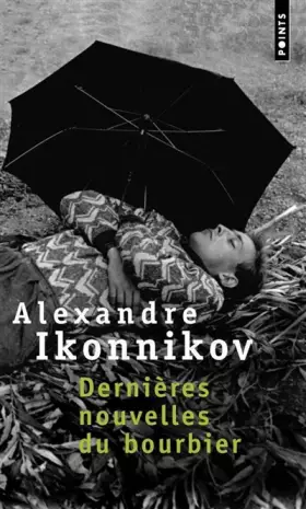 Couverture du produit · Dernières nouvelles du bourbier