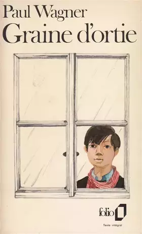 Couverture du produit · Graine d'ortie