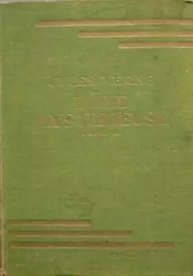 Couverture du produit · L'ile mystérieuse 2. l'abandonne