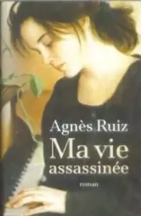 Couverture du produit · Ma vie assassinée