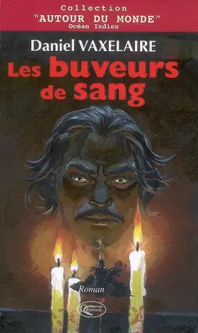 Couverture du produit · Les Buveurs de Sang