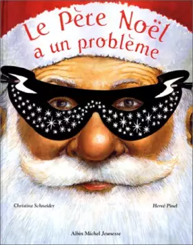 Couverture du produit · Le Père Noël a un problème