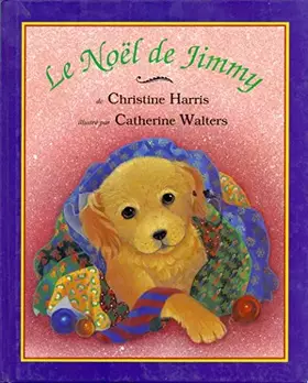 Couverture du produit · LE NOEL DE JIMMY