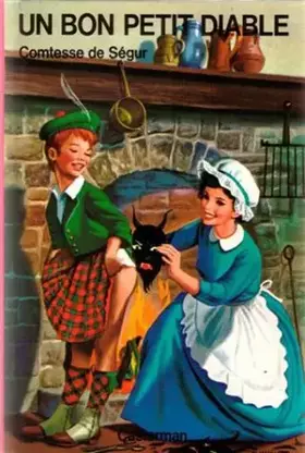 Couverture du produit · Un Bon petit diable