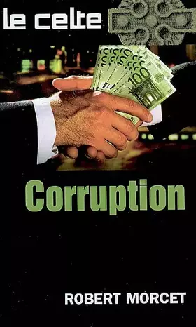 Couverture du produit · Corruption