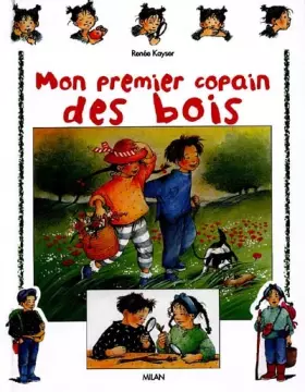 Couverture du produit · Mon premier copain des bois