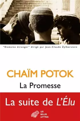 Couverture du produit · La Promesse