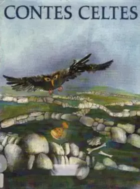 Couverture du produit · Contes celtes