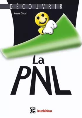 Couverture du produit · Découvrir la PNL