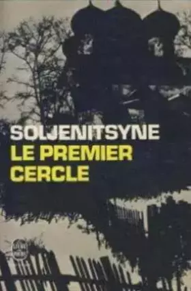 Couverture du produit · Le premier cercle