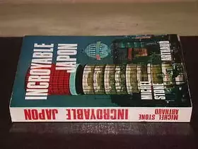 Couverture du produit · Incroyable Japon - Avec Ou Sans Kimono