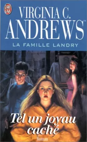 Couverture du produit · La Famille Landry tel un joyau caché