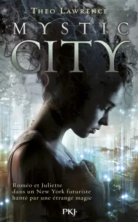 Couverture du produit · 1. Mystic City (1)