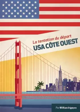 Couverture du produit · USA CÔTE OUEST