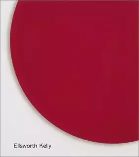 Couverture du produit · Ellsworth Kelly - Zwischen-Räume: Zwischen-Raume Werke 1956-2002/In-Between Spaces, Works 1956-2002