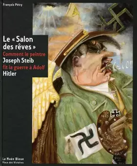 Couverture du produit · Joseph Steib, "Le salon des rêves"