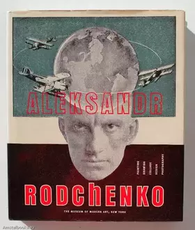 Couverture du produit · Aleksandr Rodchenko