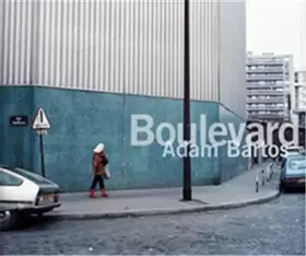 Couverture du produit · Boulevard