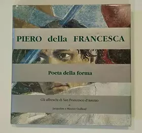 Couverture du produit · Piero Della Francesca, Poet of Form
