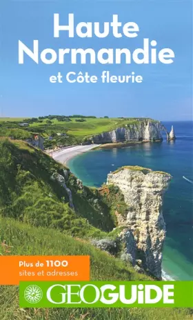 Couverture du produit · Guide Haute Normandie et Cote D Emeraude
