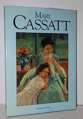 Couverture du produit · Mary Cassatt