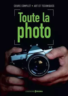 Couverture du produit · Toute la photo