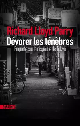 Couverture du produit · Dévorer les ténèbres
