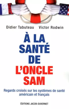 Couverture du produit · FRANCE VS AMERIQUE