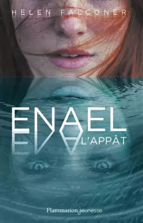 Couverture du produit · Enael, Tome 1 : L'appât