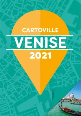 Couverture du produit · Venise
