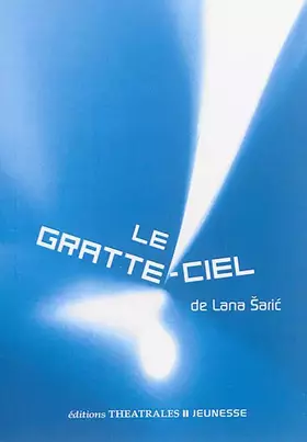 Couverture du produit · Le gratte-ciel