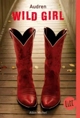 Couverture du produit · Wild Girl