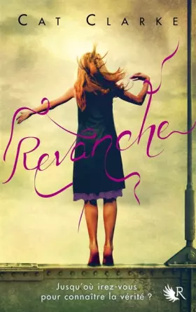 Couverture du produit · Revanche
