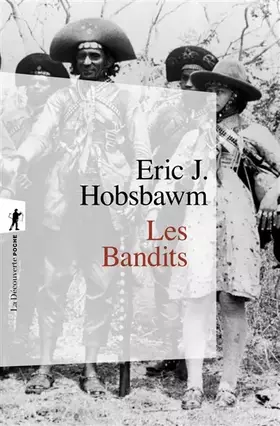 Couverture du produit · Les bandits
