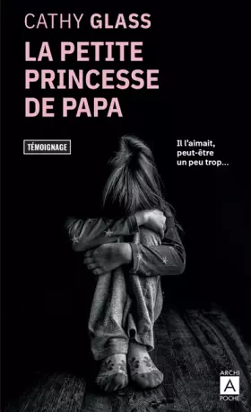 Couverture du produit · La petite princesse de papa
