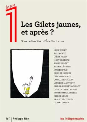 Couverture du produit · Les Gilets jaunes, et après ?