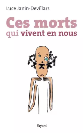 Couverture du produit · Ces morts qui vivent en nous