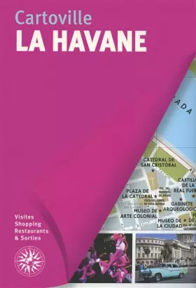 Couverture du produit · La Havane