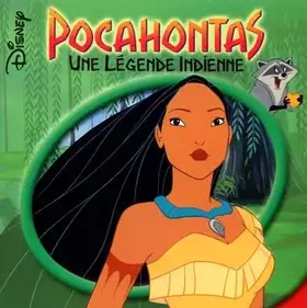 Couverture du produit · Pocahontas : Une légende indienne