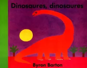 Couverture du produit · Dinosaures, dinosaures
