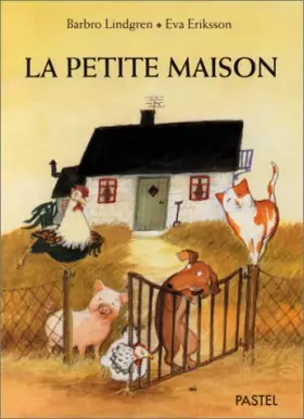 Couverture du produit · La Petite Maison